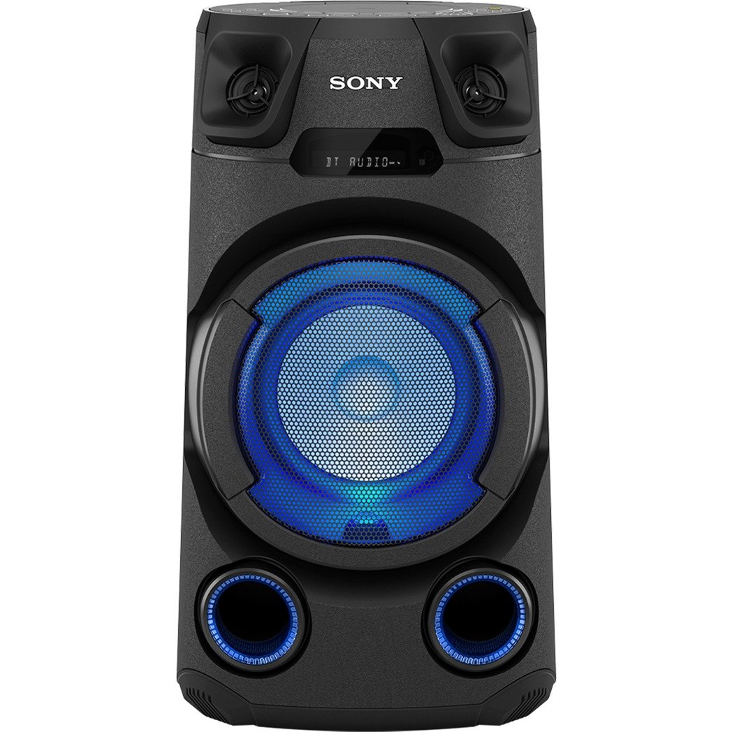 Sony Partybox MHC-V13D, Kompaktanlage | 04548736108134 Sony Partybox MHC-V13D, Kompaktanlage | 04548736108134