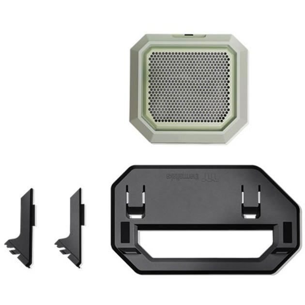 Chassis-Ständer-Kit für The Tower 250 Matcha Green
