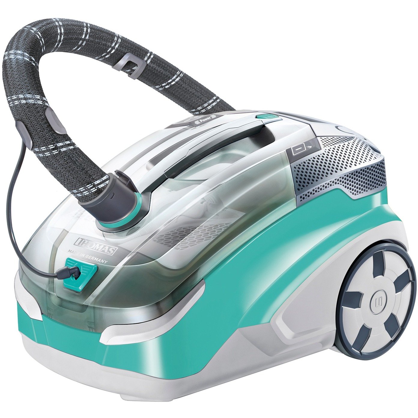 Thomas AQUA+ MULTI CLEAN X10, Waschsauger | 04005435109638