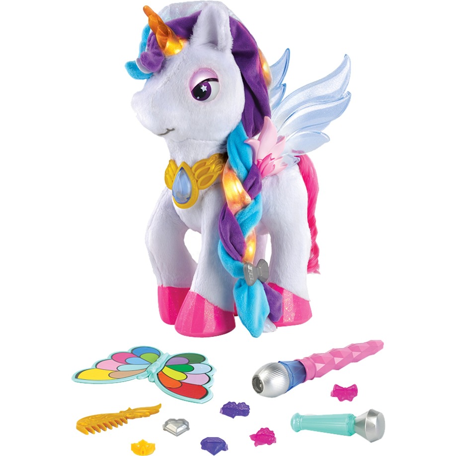 Vtech Mila, mein Farbzauber-Einhorn, Spielfigur | 03417761825747 Vtech Mila, mein Farbzauber-Einhorn, Spielfigur | 03417761825747