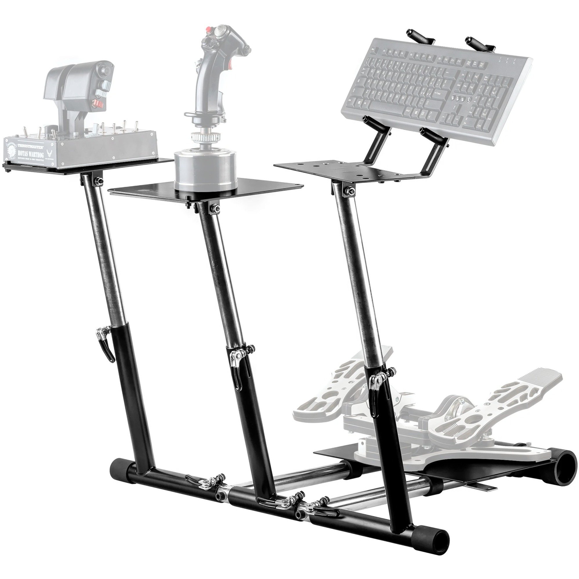 Wheel Stand Pro Deluxe V2, Halterung | 05907734782446