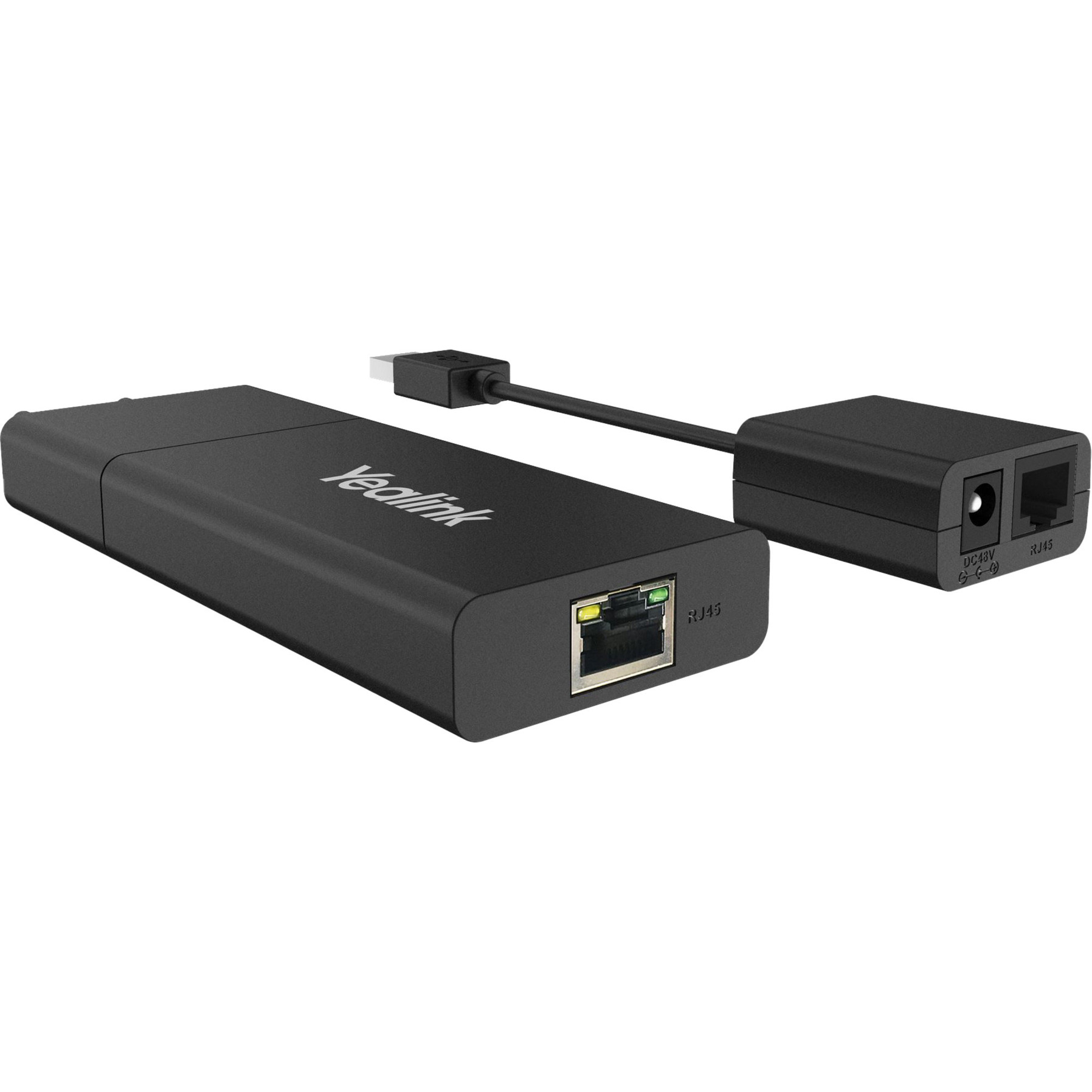 USB2CAT5E-EXT, USB-Extender