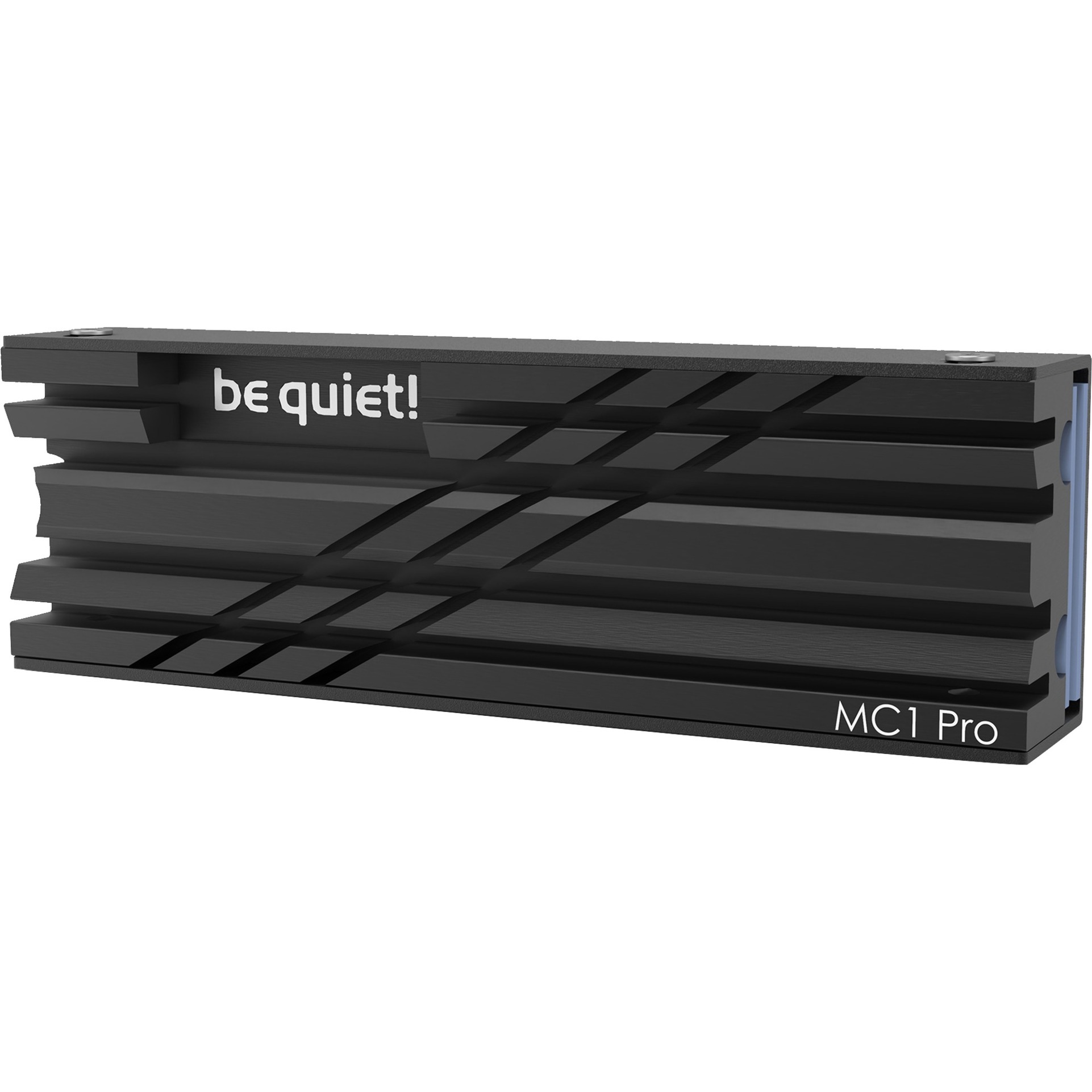 be quiet! MC1 PRO, Kühlkörper | 04260052188521 be quiet! MC1 PRO, Kühlkörper | 04260052188521