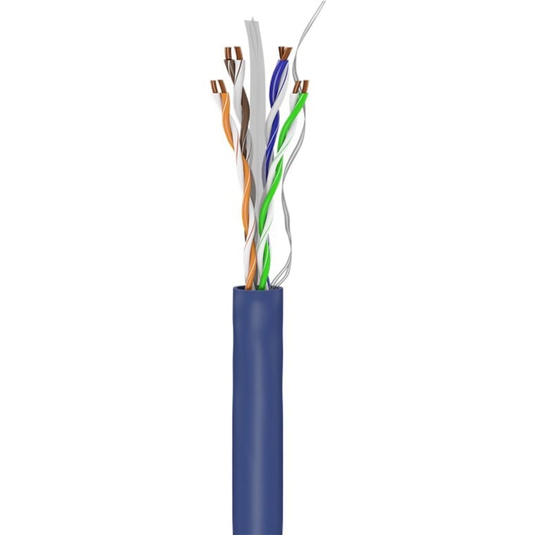Netzwerkkabel Cat.6a, U/UTP