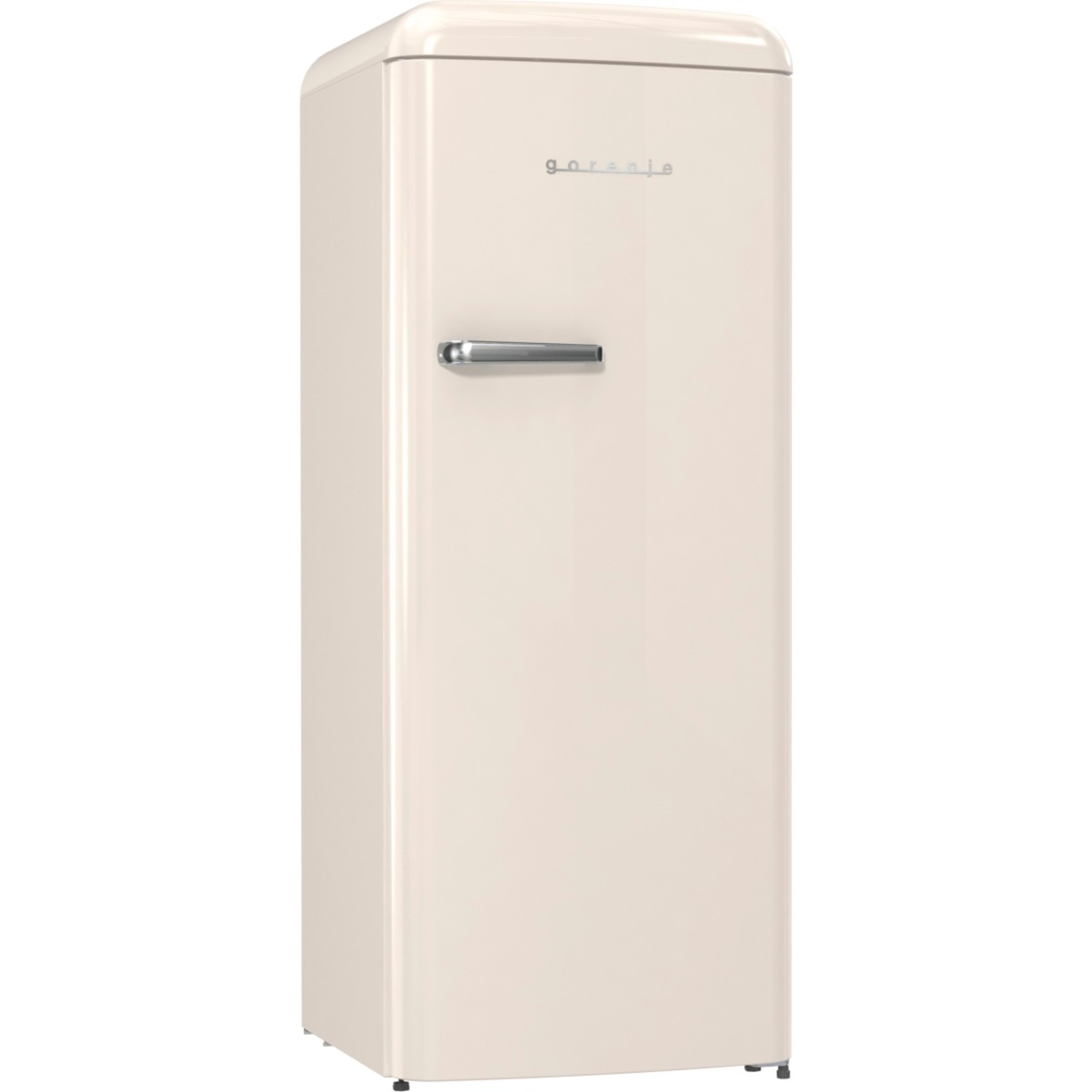 ORB615DC, Kühlschrank