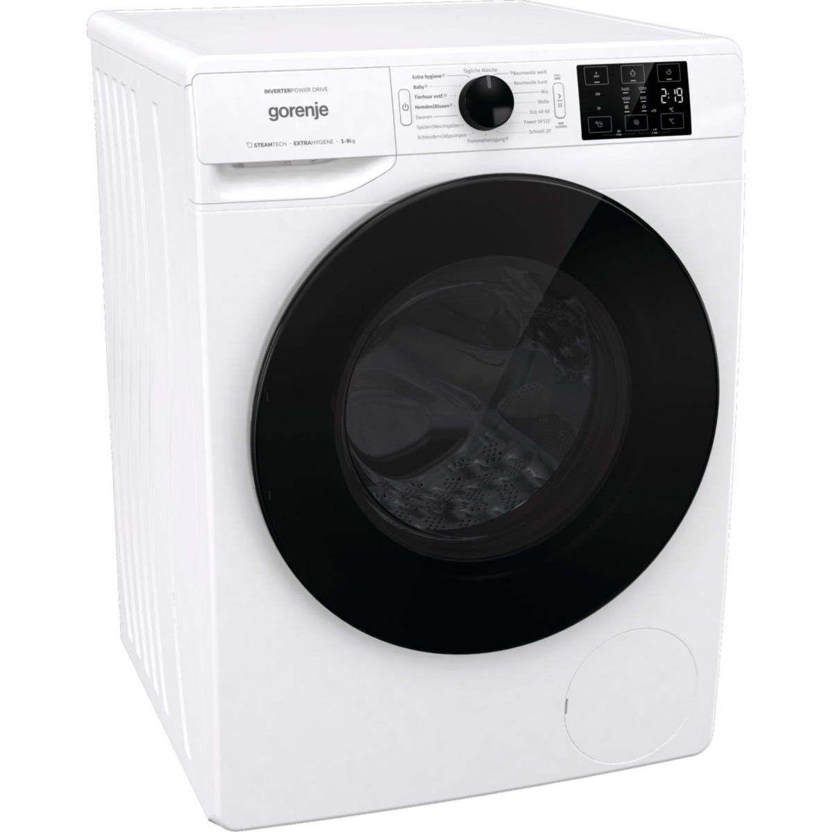 WNEI94DAPS, Waschmaschine