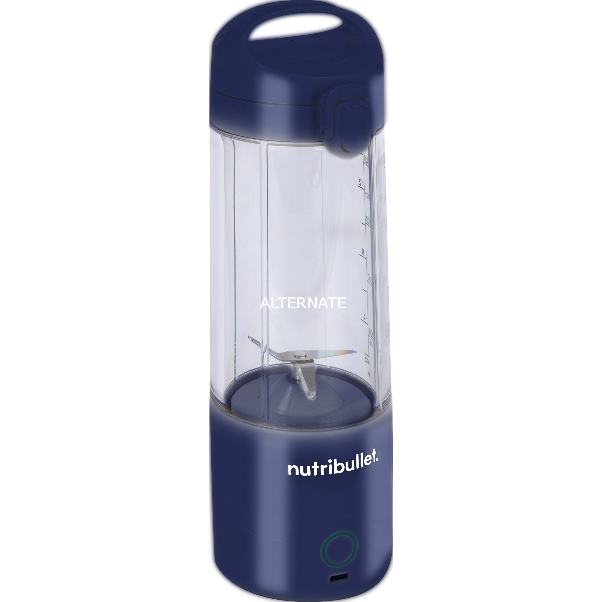 Portable Standmixer NBP003NBL