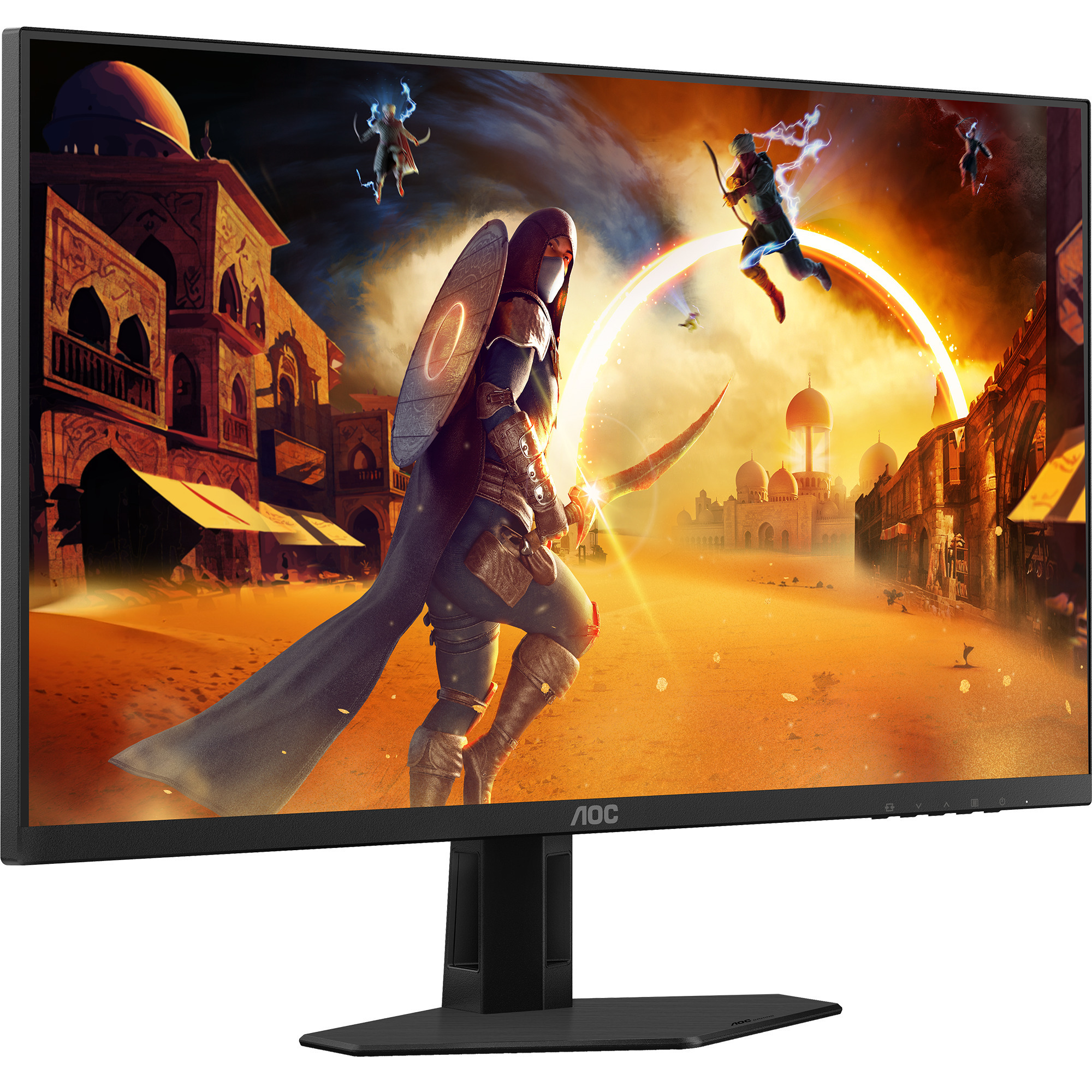 25G4SRE, Gaming-Monitor