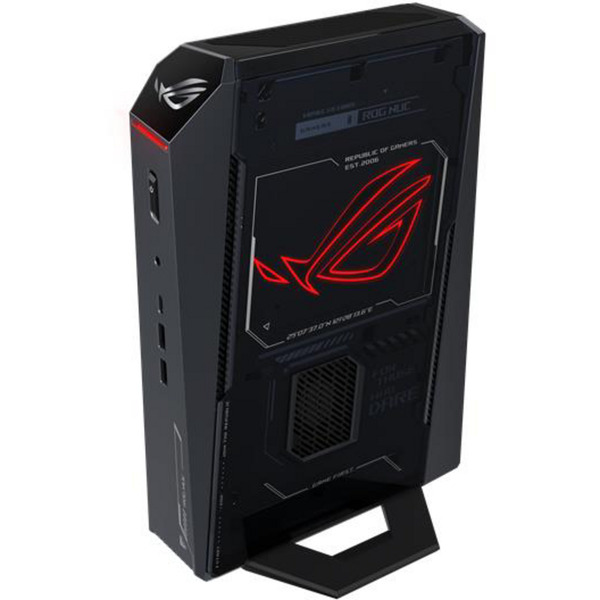 ROG NUC 15 Tall RNUC15JNK9X489A2, Mini-PC