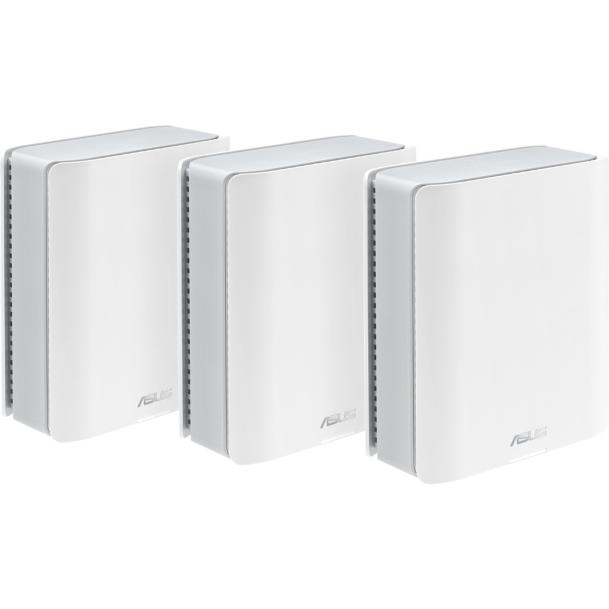 ZenWiFi BT8 - 3er Pack, Router