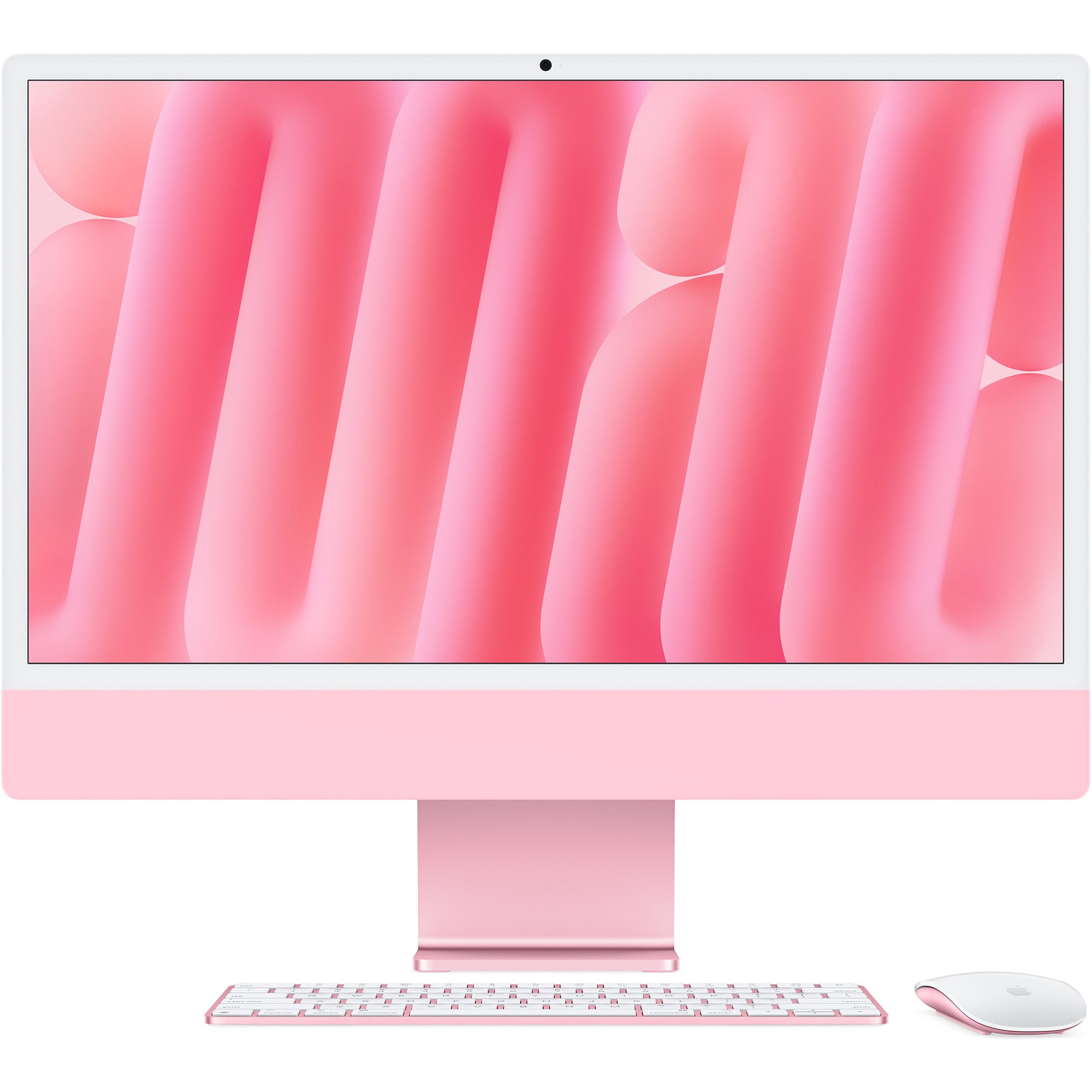 iMac 59,62 cm (24") M4 2024 CTO, MAC-System