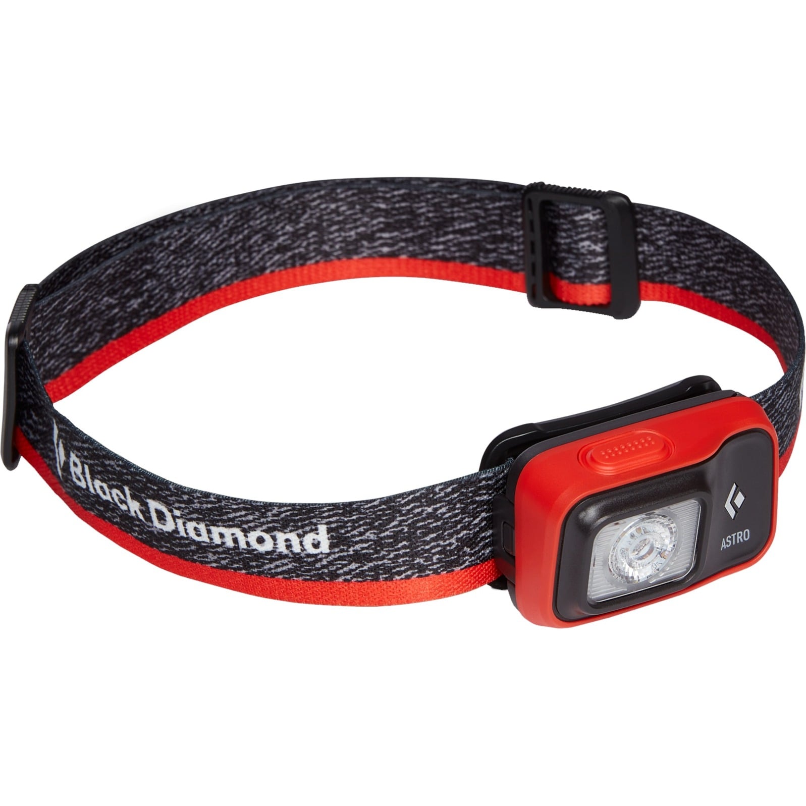 Stirnlampe Astro 300, LED-Leuchte