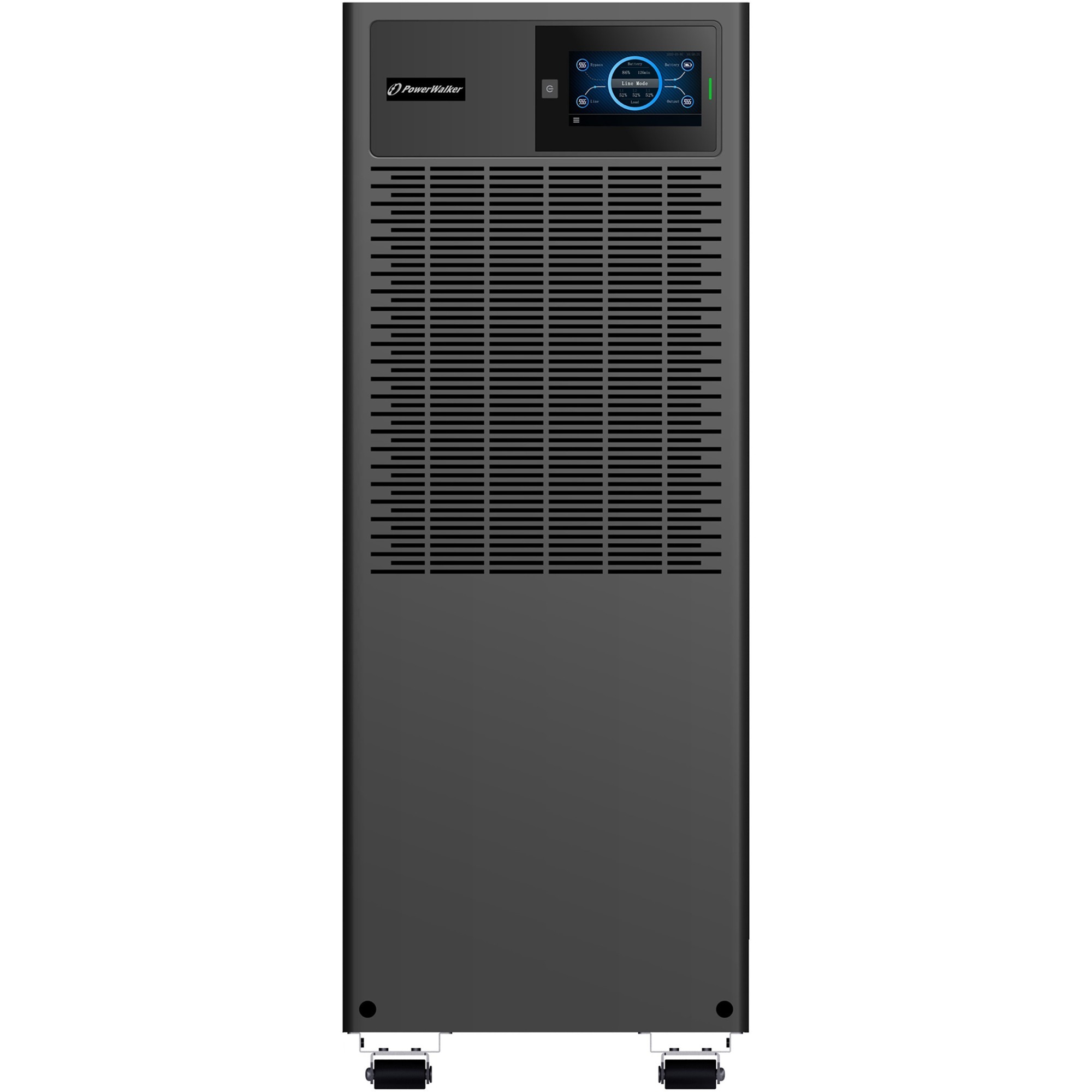 PowerWalker VFI 10000 ICT IoT 3/3 BI, USV