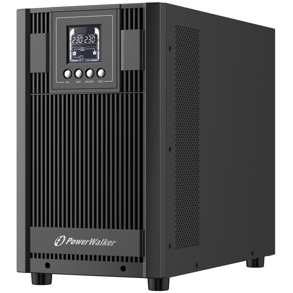 PowerWalker VFI 3000 AT, USV