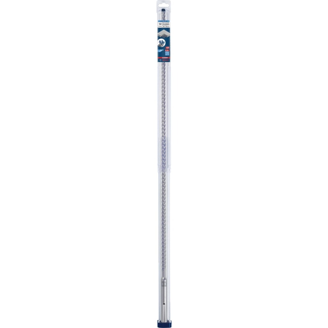 EXPERT Hammerbohrer SDS-max-8X, Ø 12mm