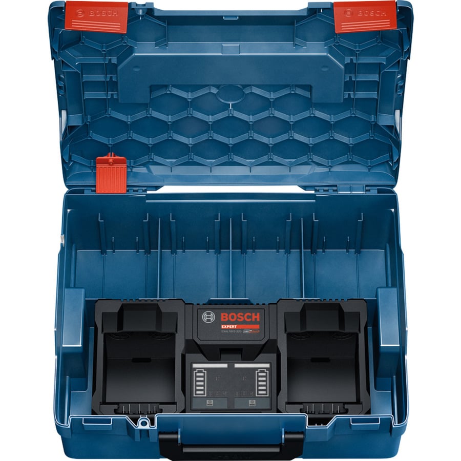 EXPERT Schnell-Ladegerät EXAL18V2-320