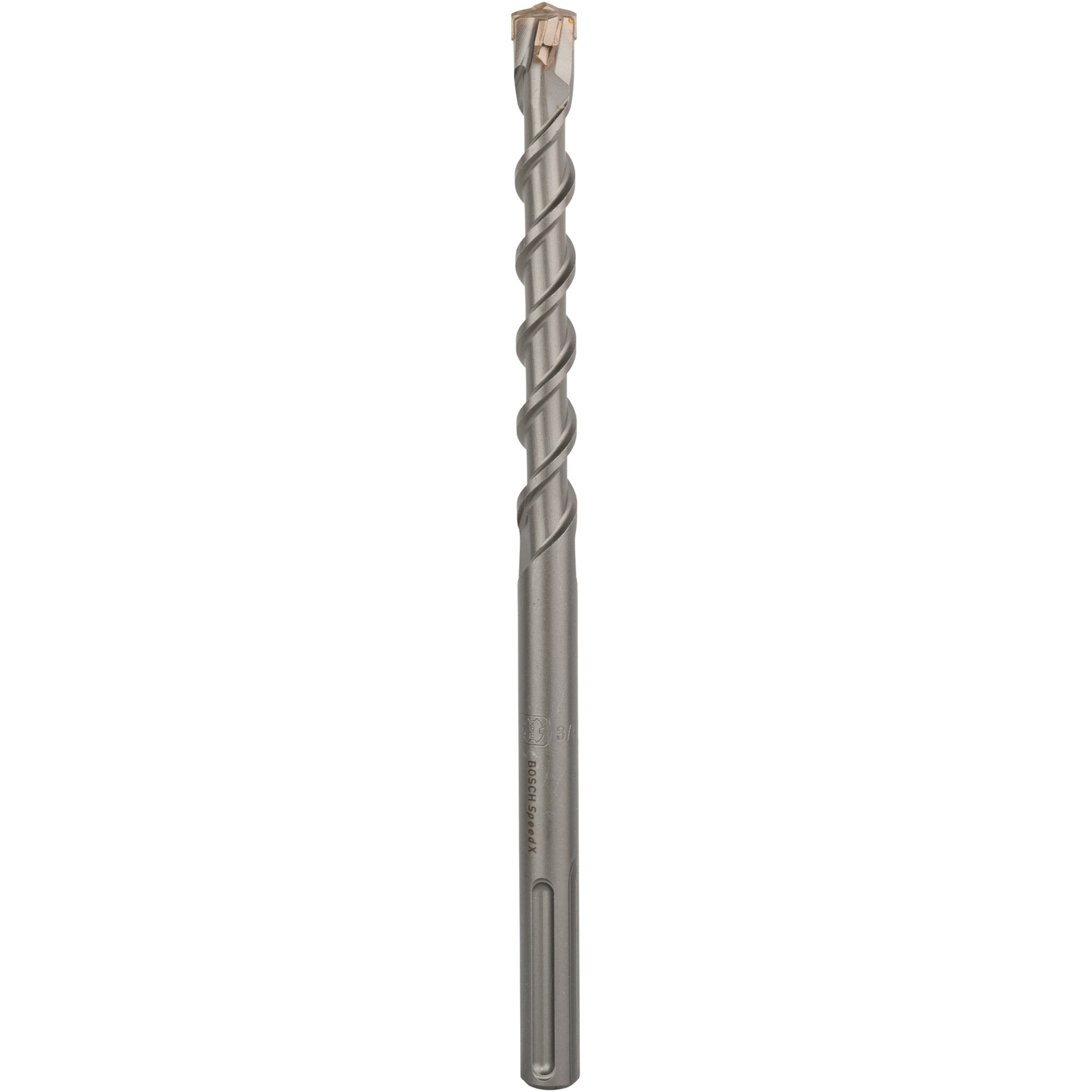 PRO Hammerbohrer SDS-max-7, Ø 19mm