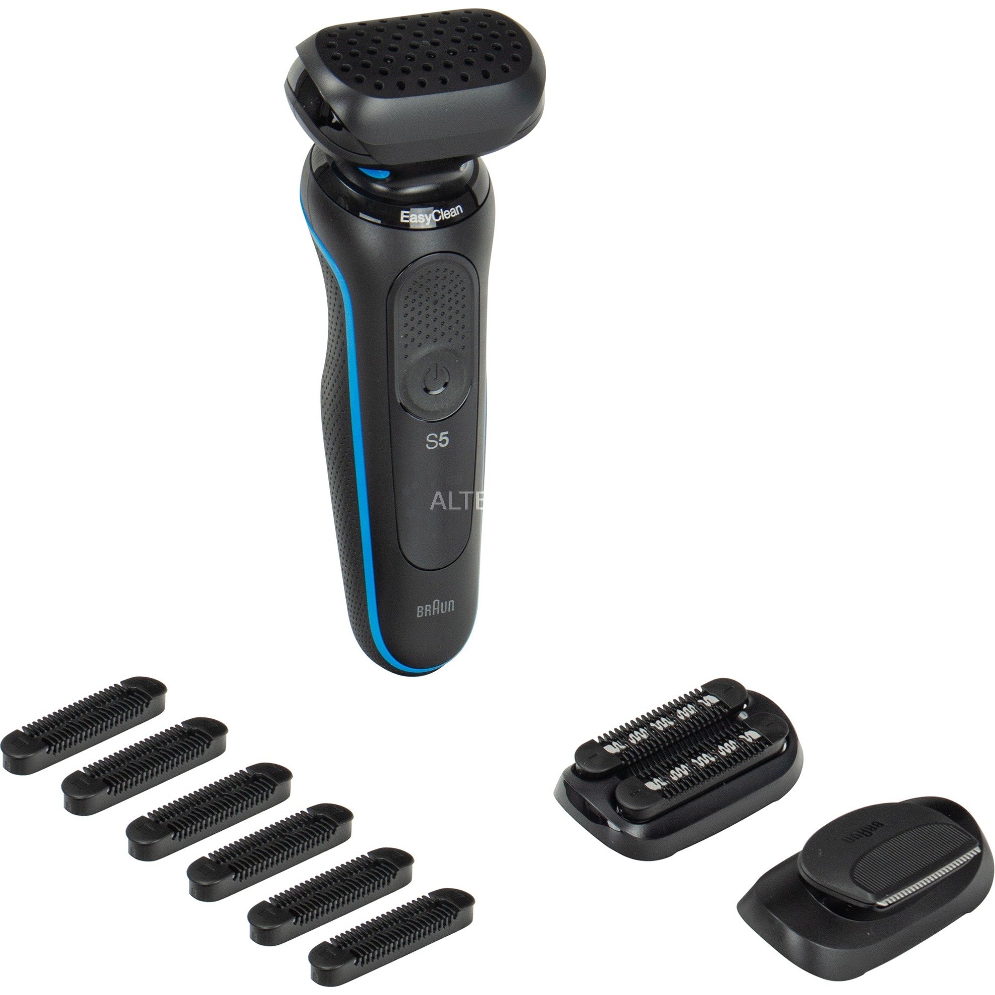 Braun Series 5 – 51-B1820s, Rasierer | 04210201432777 Braun Series 5 – 51-B1820s, Rasierer | 04210201432777