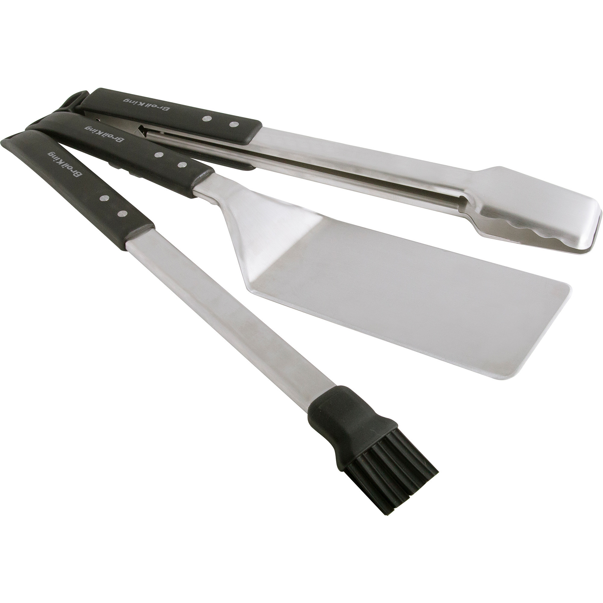 Grillbesteck-Set Imperial, 3-teilig