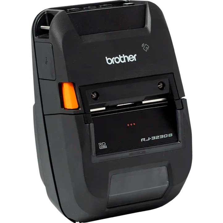 Brother RJ-3230BL, Bondrucker | 04977766814867 Brother RJ-3230BL, Bondrucker | 04977766814867
