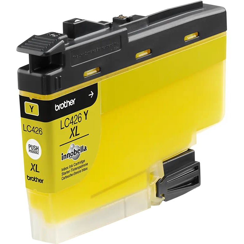 Tinte gelb LC-426XLY