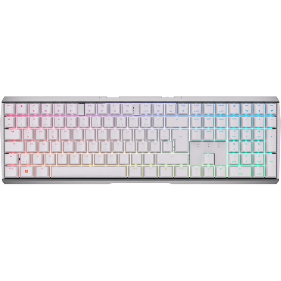 Cherry MX Board 3.0S, Gaming-Tastatur | 04025112093371 Cherry MX Board 3.0S, Gaming-Tastatur | 04025112093371