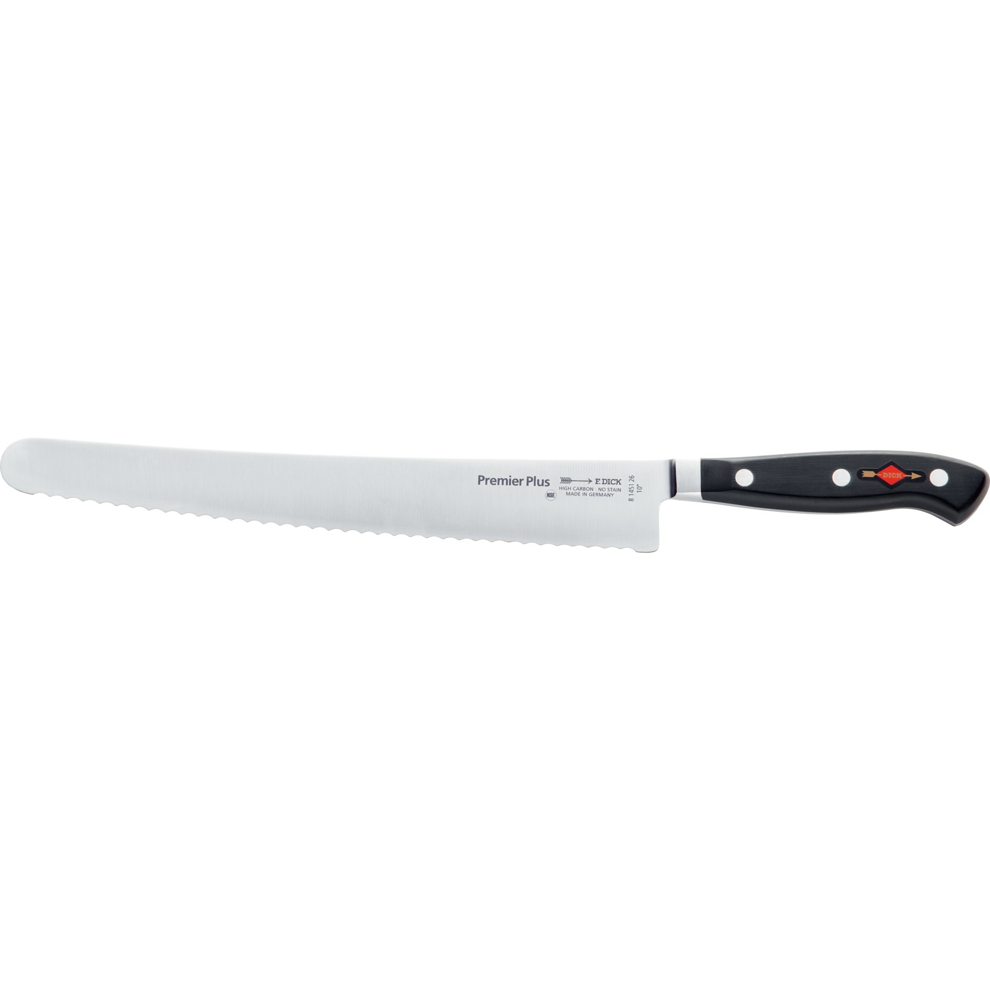 Premier Eurasia Universalmesser, 26cm