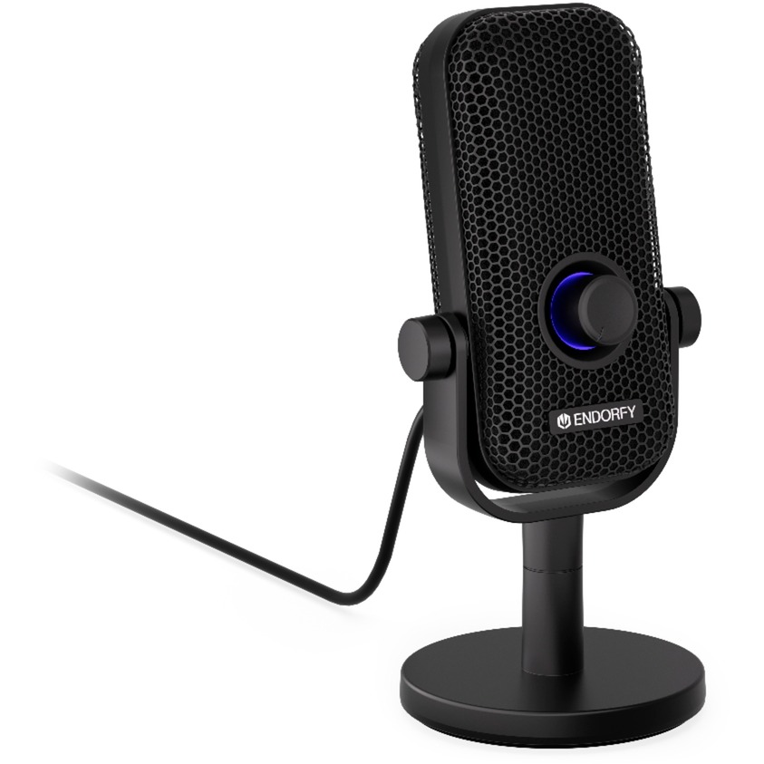 ENDORFY Solum Voice S, Mikrofon | 05903018667287 ENDORFY Solum Voice S, Mikrofon | 05903018667287