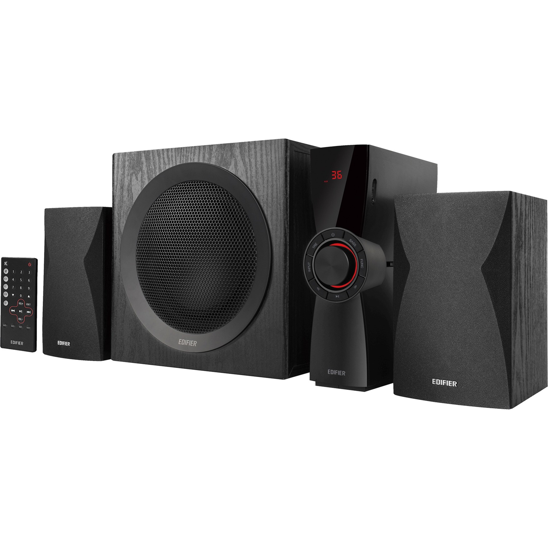 Edifier CX7, Lautsprecher | 06923520269594 Edifier CX7, Lautsprecher | 06923520269594