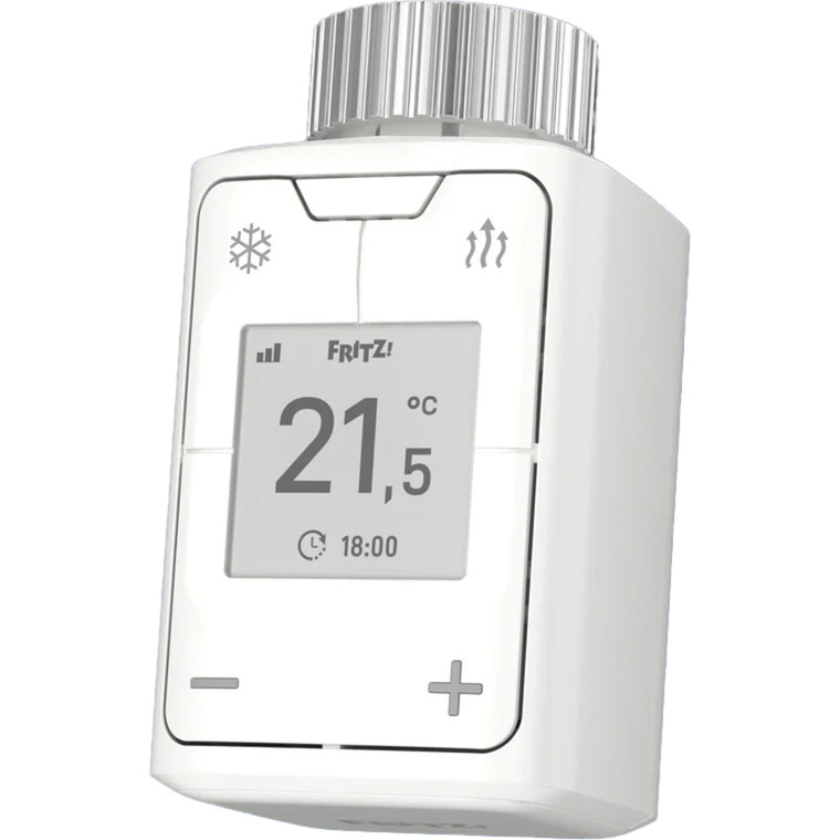Smart Thermo 302