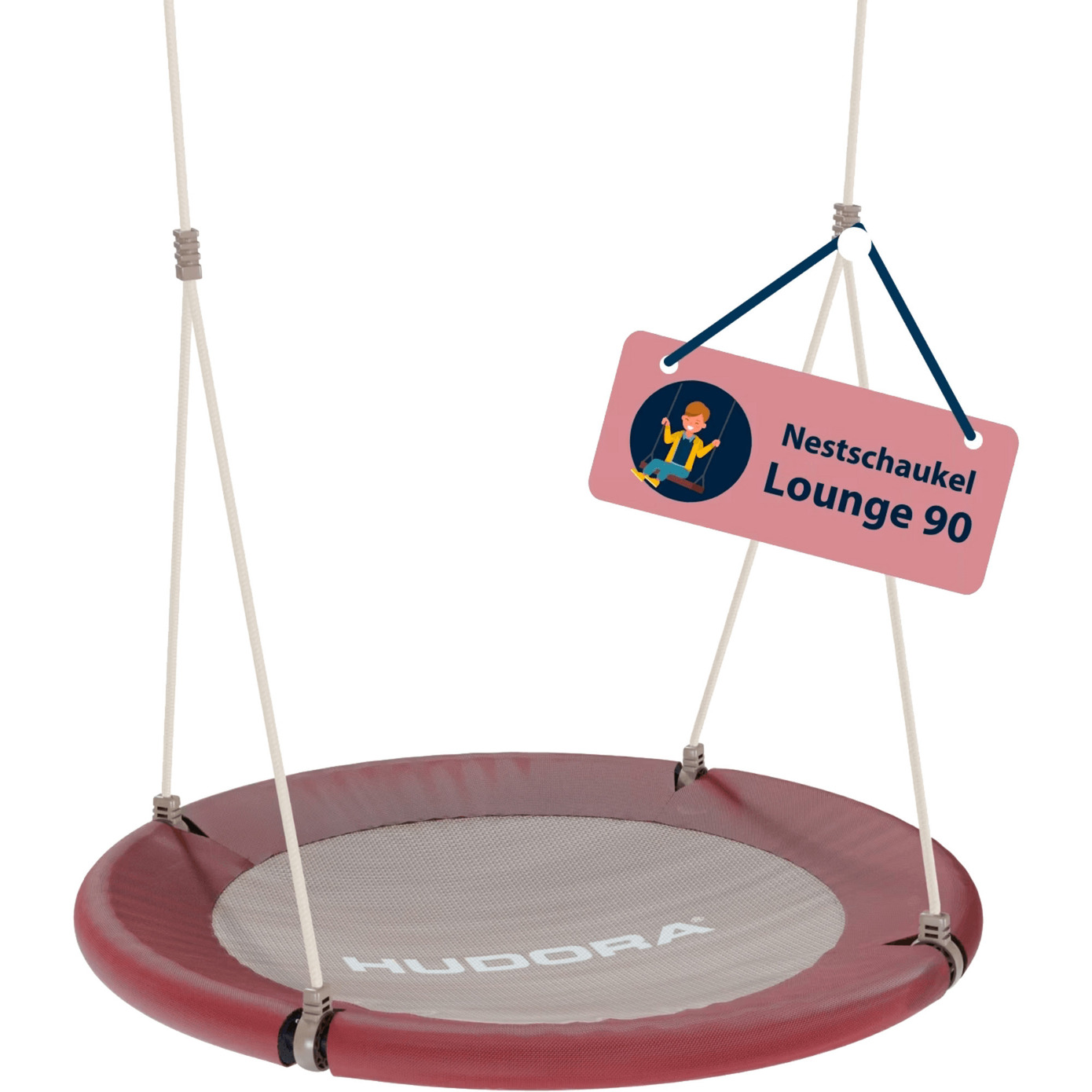 Nestschaukel Lounge 90