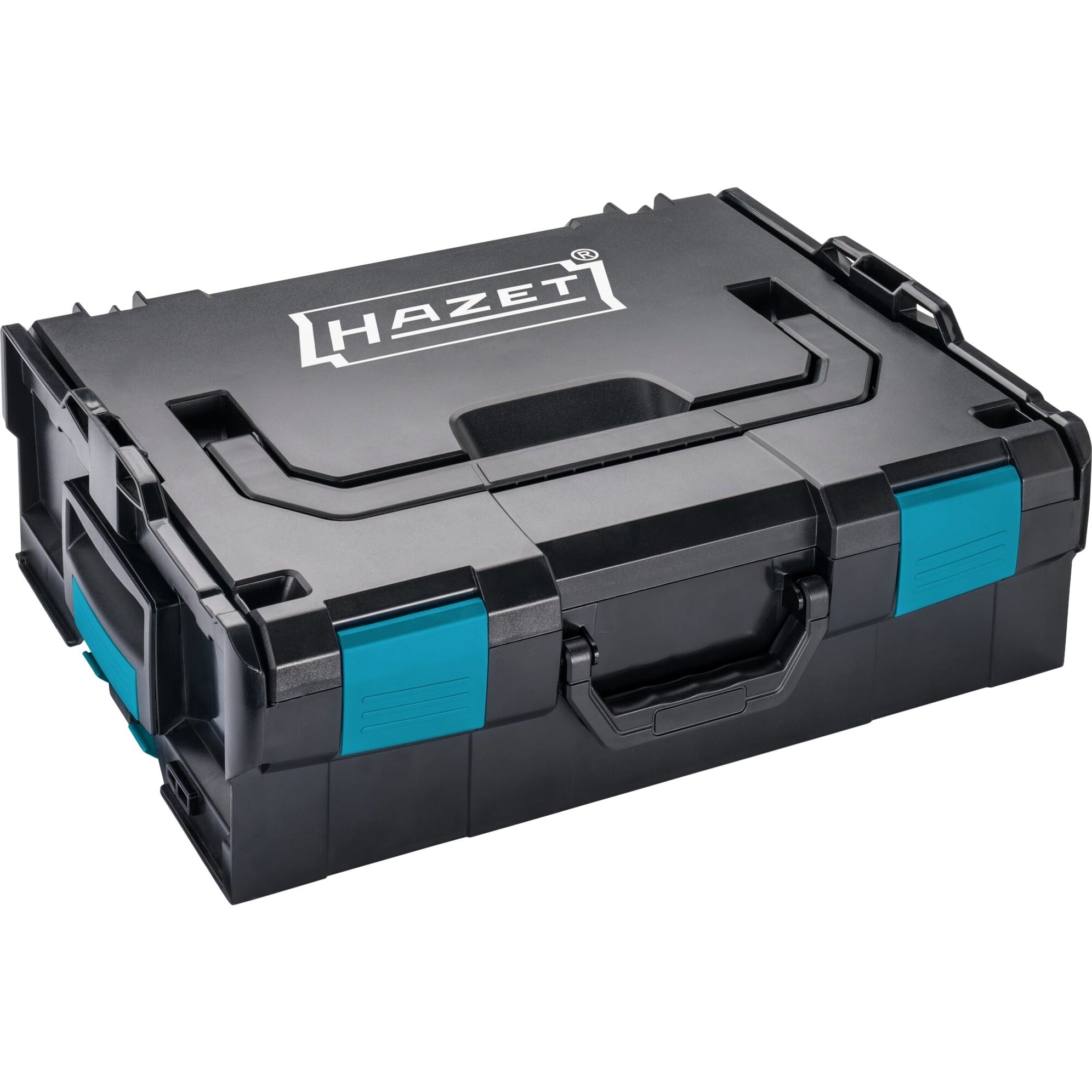 L-Boxx 136, leer, Werkzeugkiste
