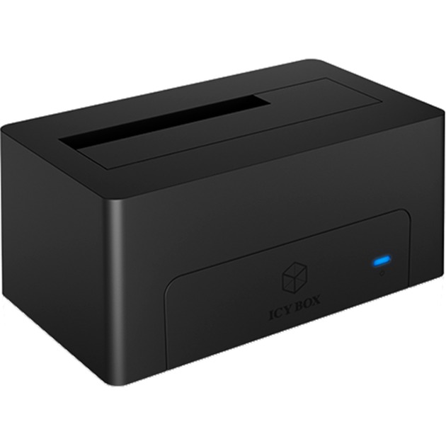Icy Box IB-1121-C31, Dockingstation | 04250078168072 Icy Box IB-1121-C31, Dockingstation | 04250078168072
