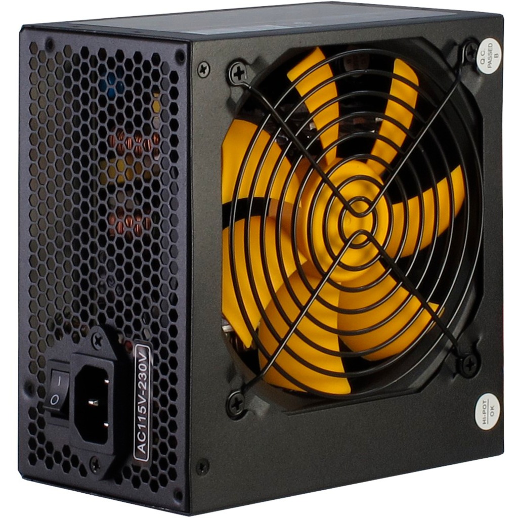 Argus APS-720 720W, PC-Netzteil