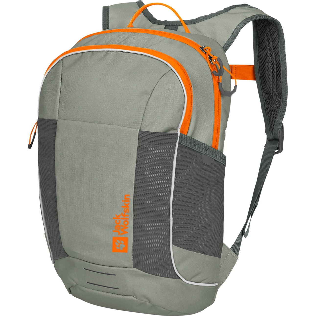 Jack Wolfskin KIDS MOAB JAM, Rucksack | 04064993997583