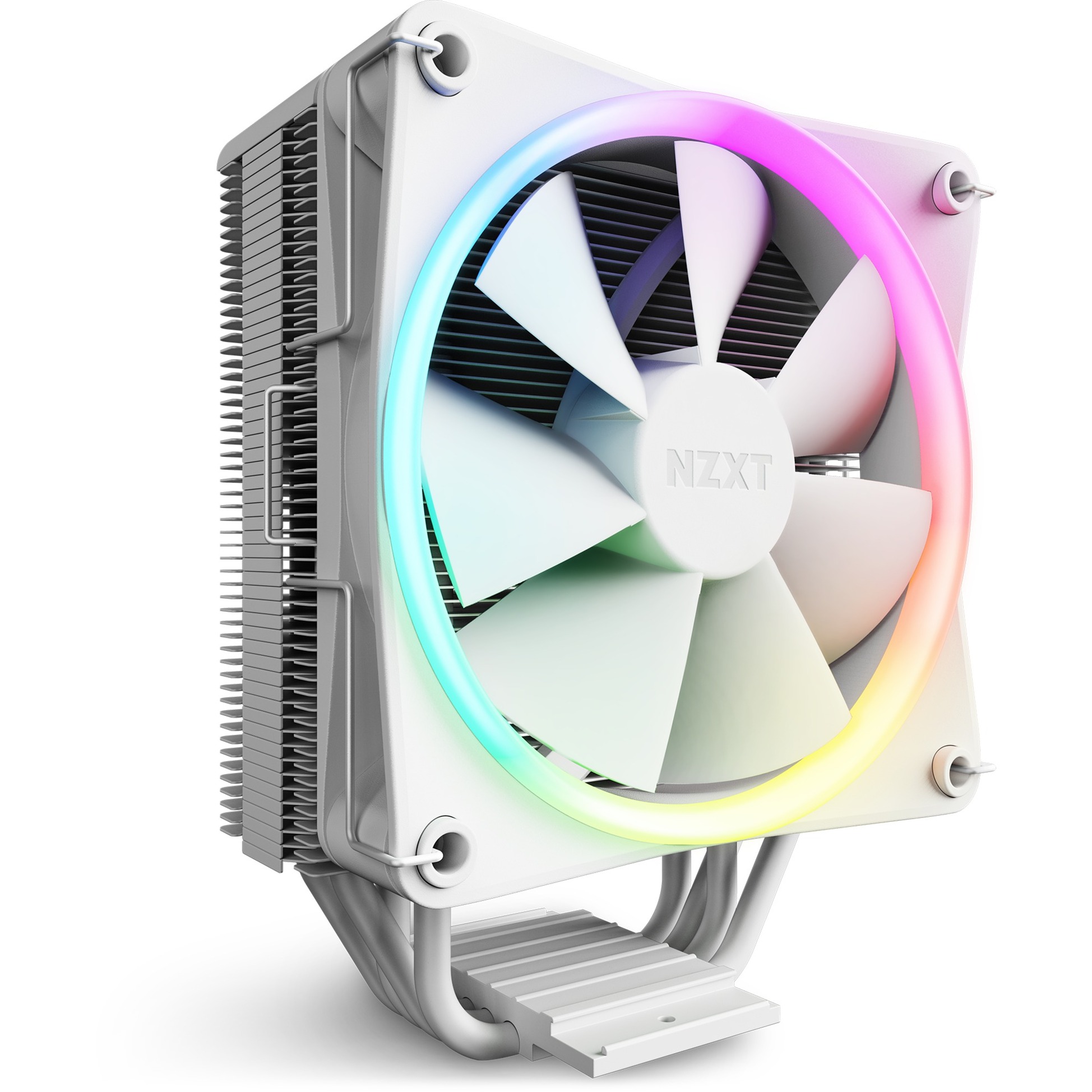 T120 RGB, CPU-Kühler