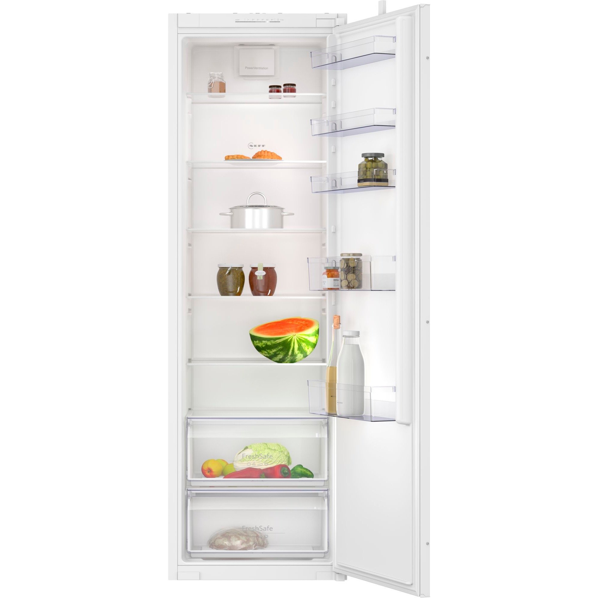 NEFF KI1811SE0 N30, Vollraumkühlschrank | 04242004271918 NEFF KI1811SE0 N30, Vollraumkühlschrank | 04242004271918