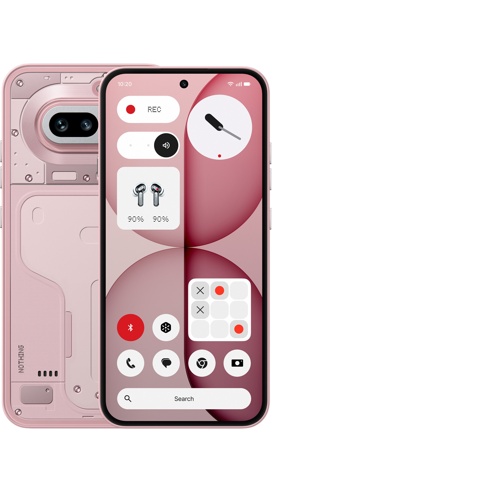 Phone (4a) 256GB, Handy