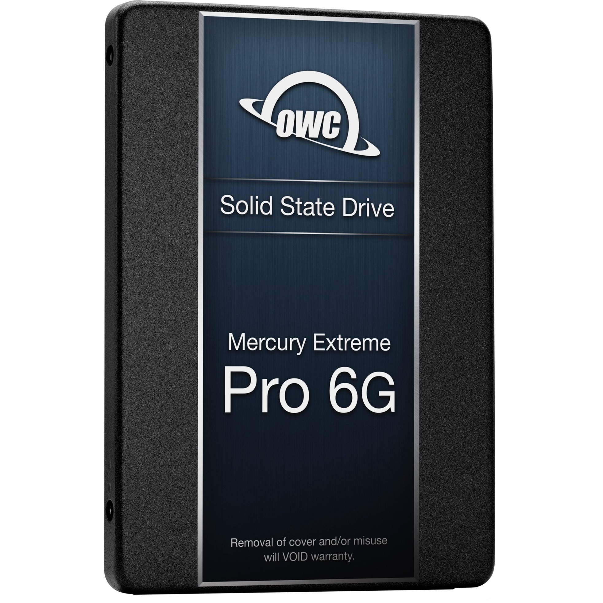 OWC Mercury Extreme Pro 6G 4 TB, SSD | 00810586034951 OWC Mercury Extreme Pro 6G 4 TB, SSD | 00810586034951