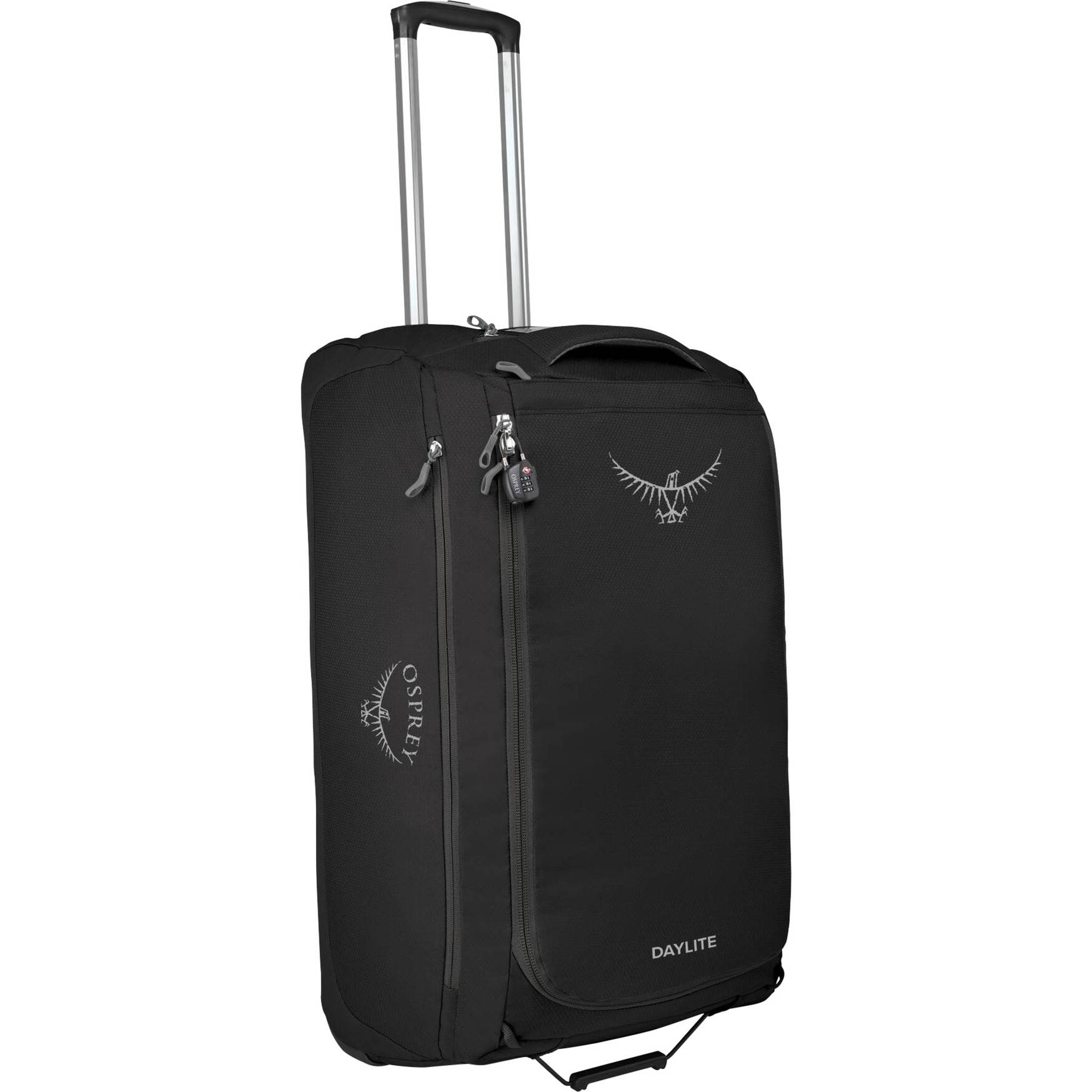 Daylite Wheeled Duffel 85 , Trolley