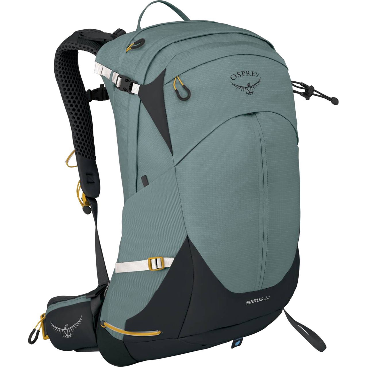 Sirrus 24, Rucksack