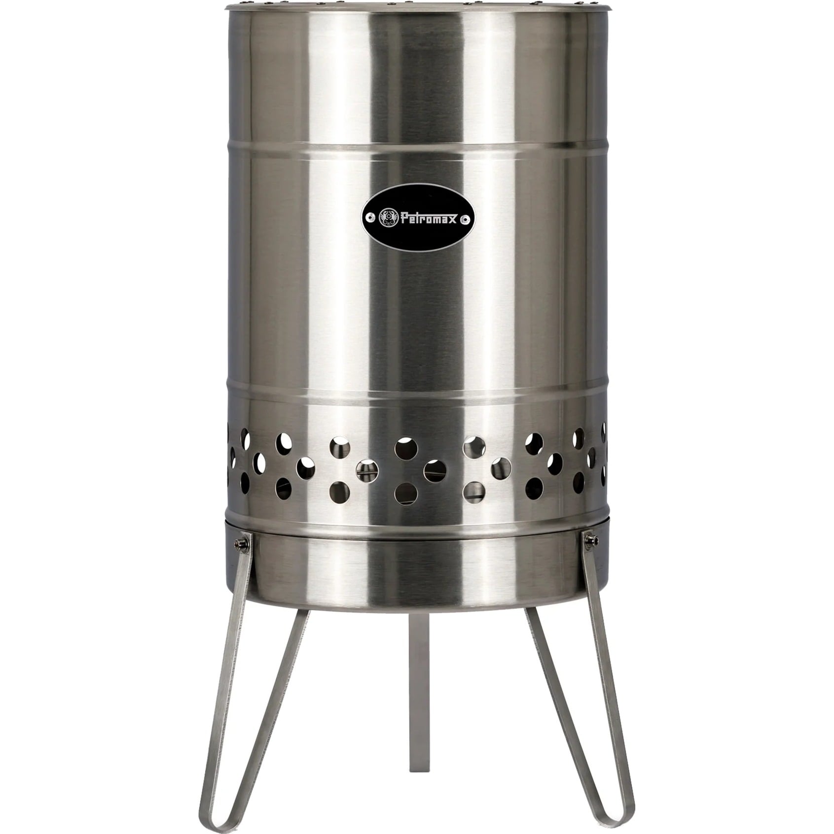Feuertonne Pyron, Feuerstelle