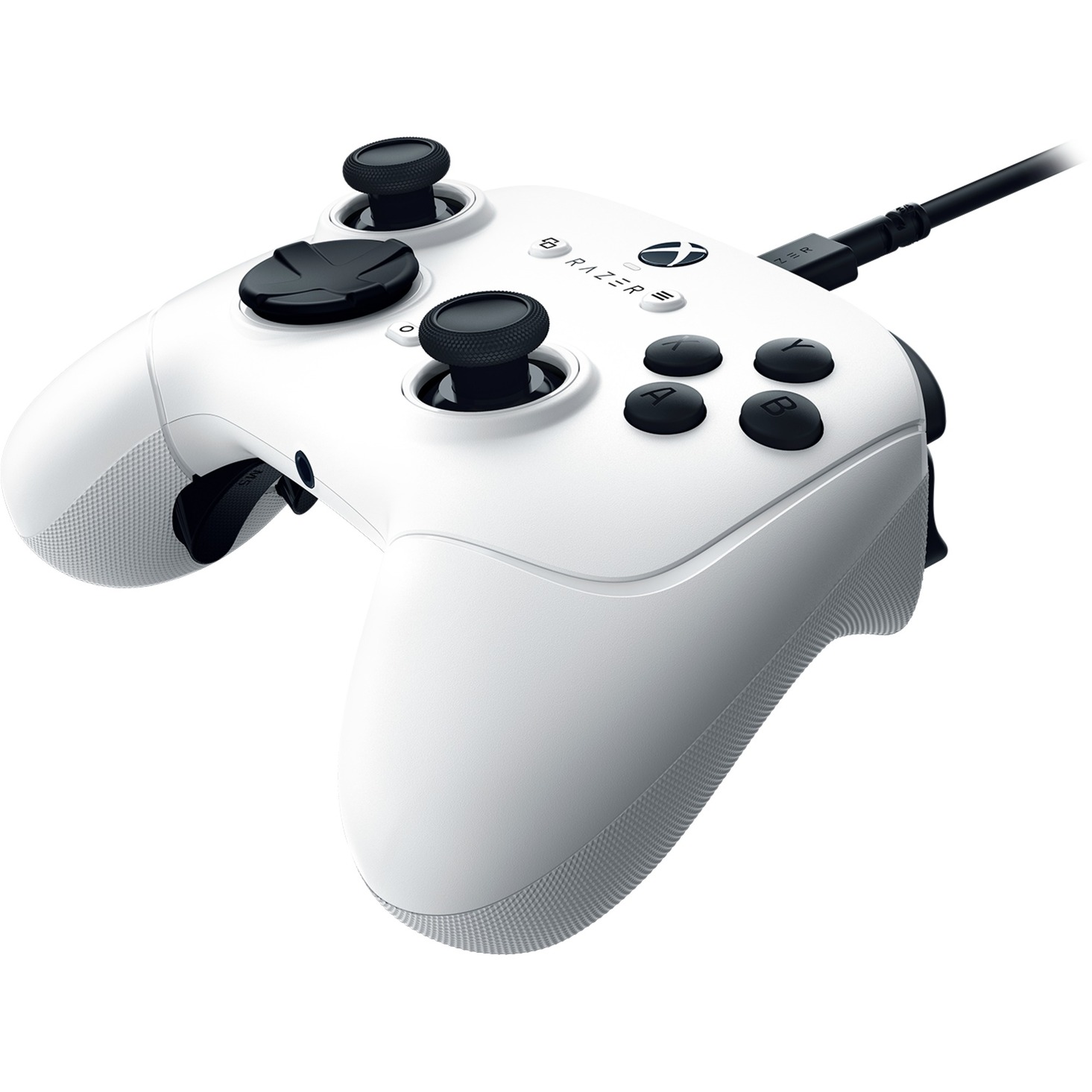 Wolverine V3 Tournament Edition, Gamepad