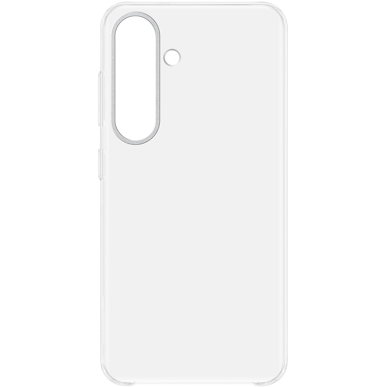 Clear Case, Handyhülle