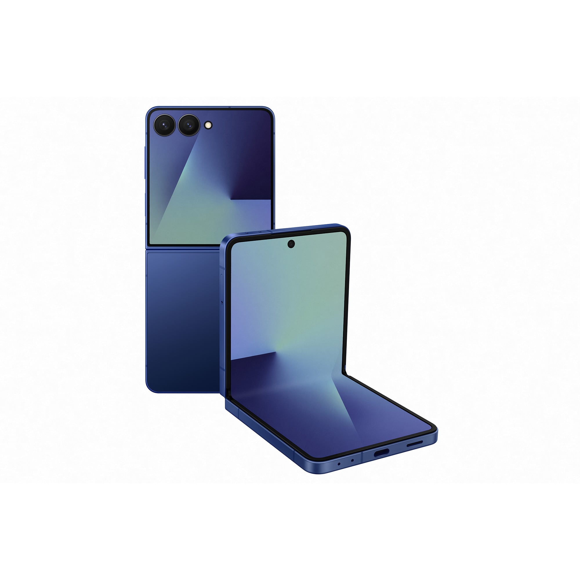 Galaxy Z Flip7 256GB, Handy