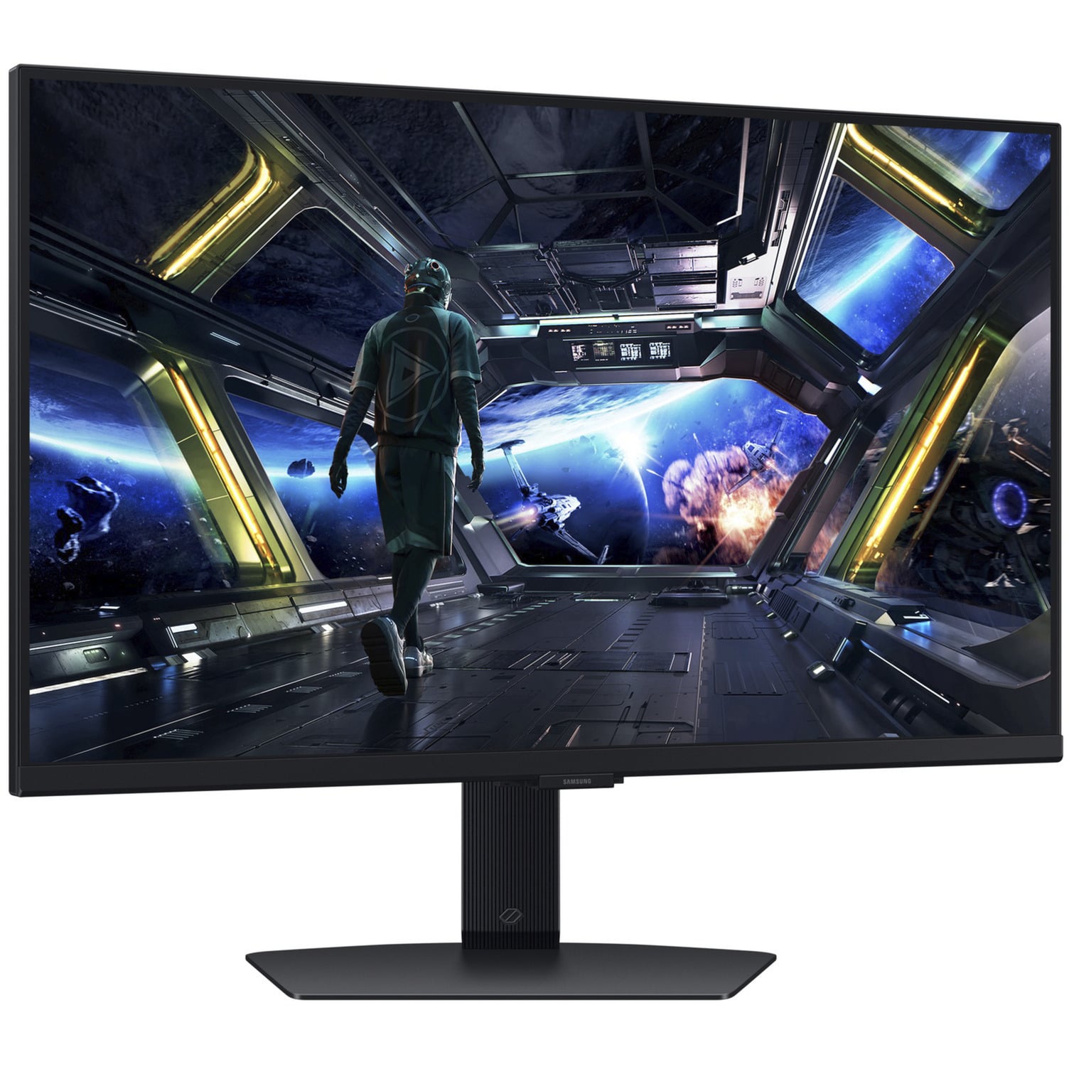 Odyssey S27FG702EU, Gaming-Monitor