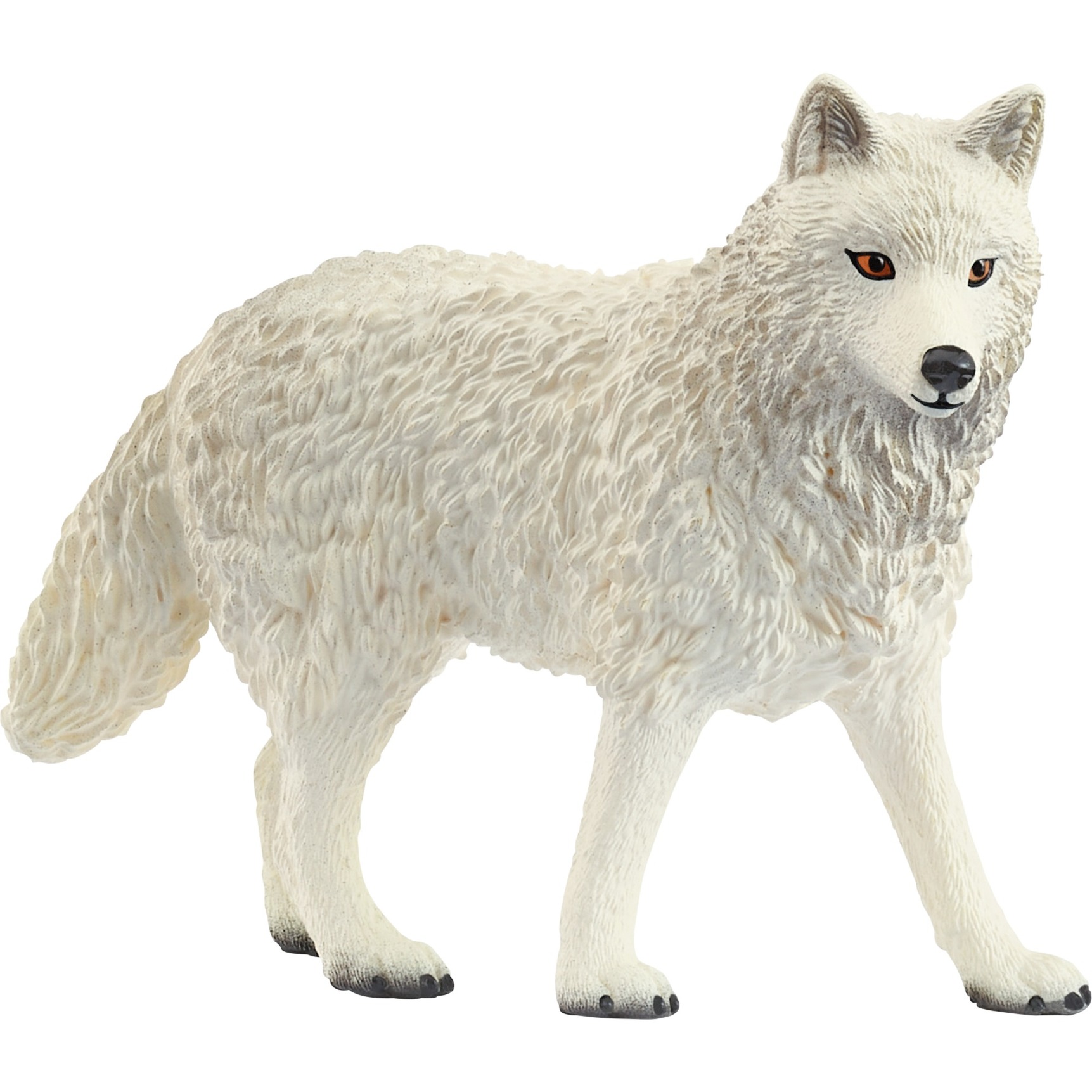Wild Life Polarwolf, Spielfigur