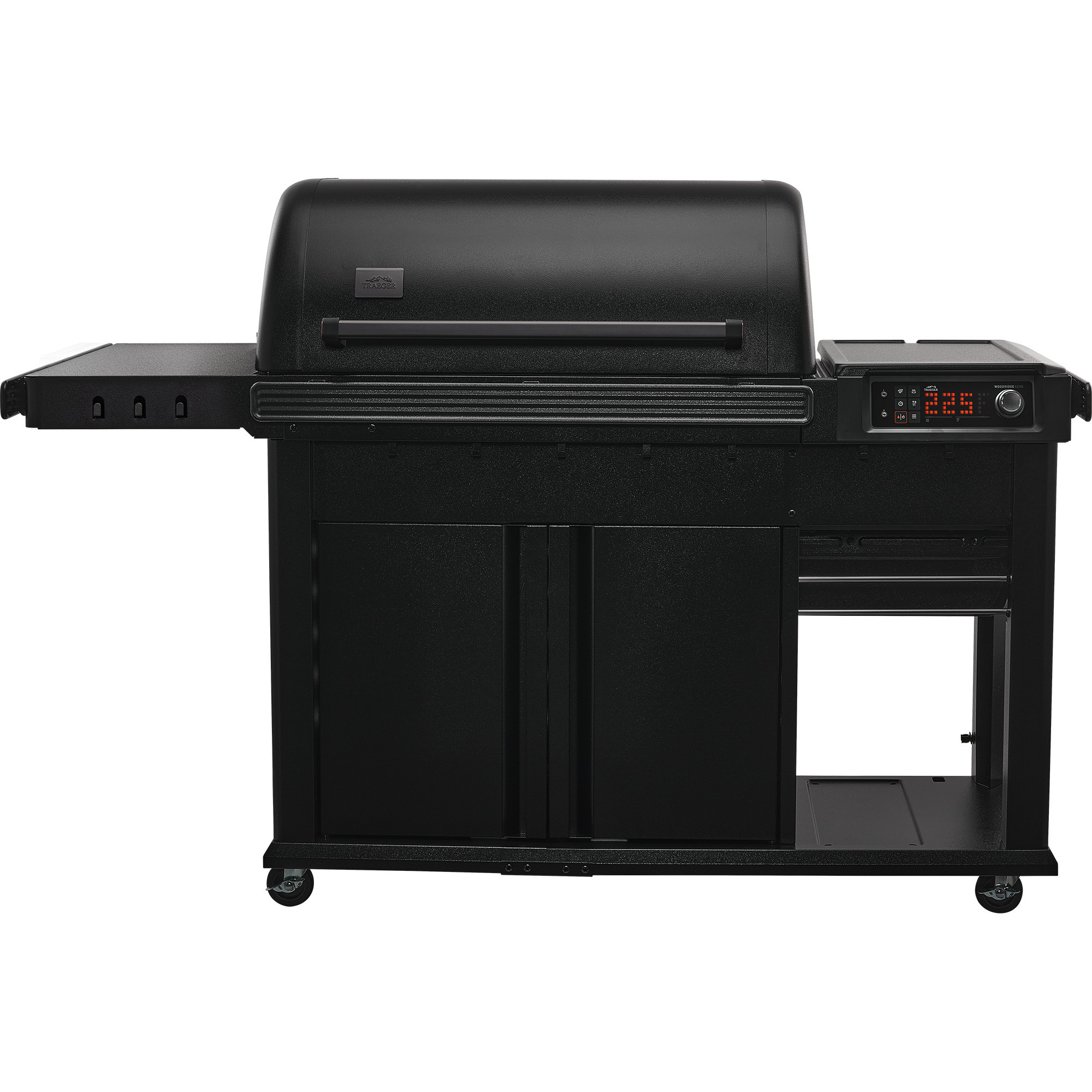 Pelletgrill Woodridge Elite