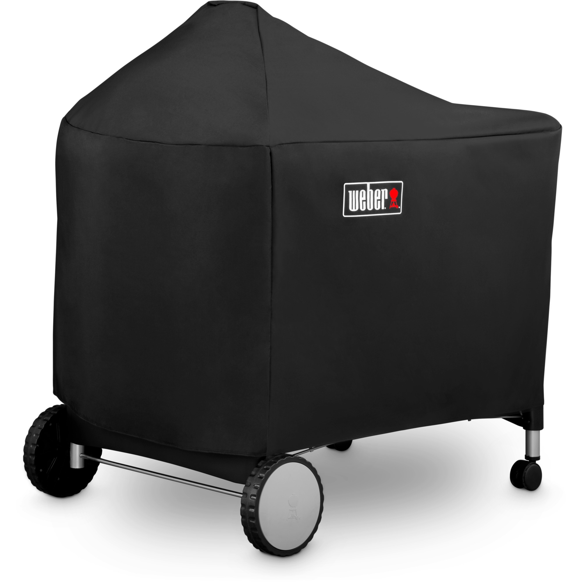 Weber Abdeckhaube Premium 7146, für Performer Deluxe GBS, Schutzhaube | 00077924032011 Weber Abdeckhaube Premium 7146, für Performer Deluxe GBS, Schutzhaube | 00077924032011