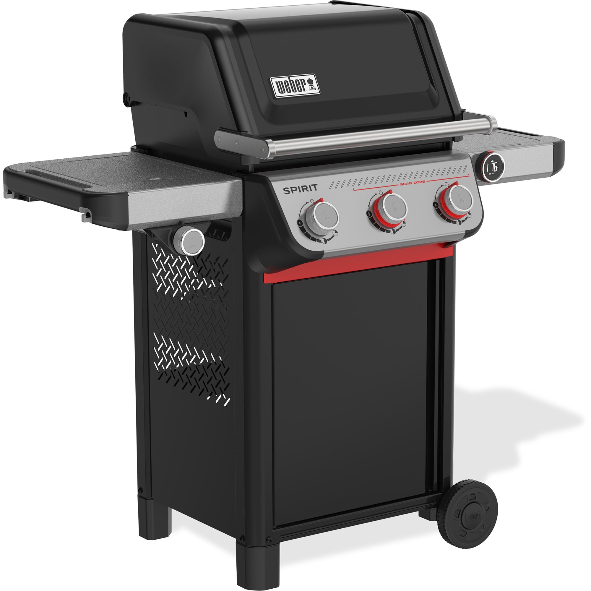 Gasgrill Spirit EX-335